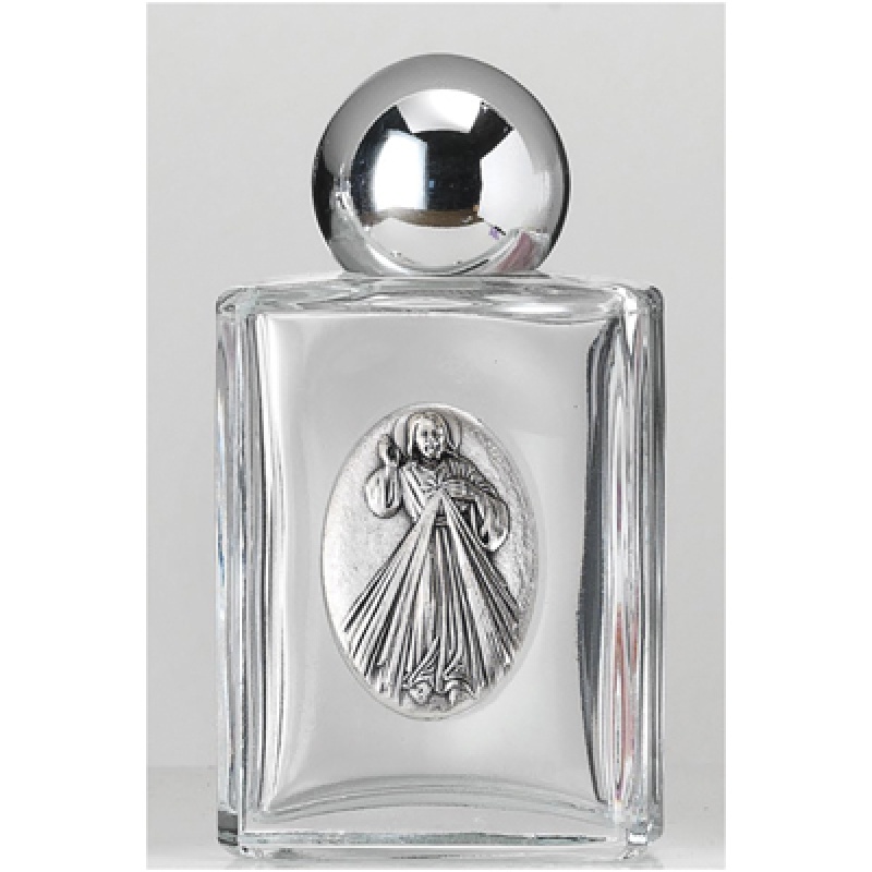 HOLY WATER DIVINE MERCY; 3.35